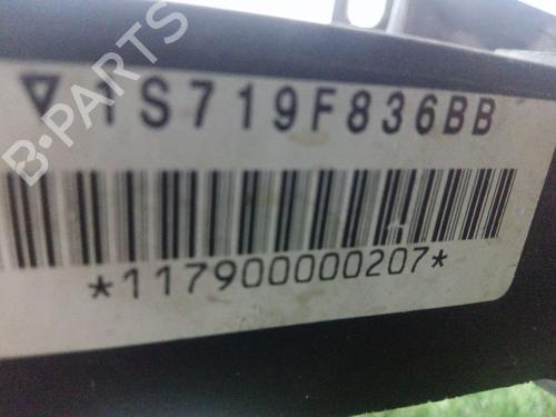Pedal FORD MONDEO III (B5Y)  | BP5687211I4 
