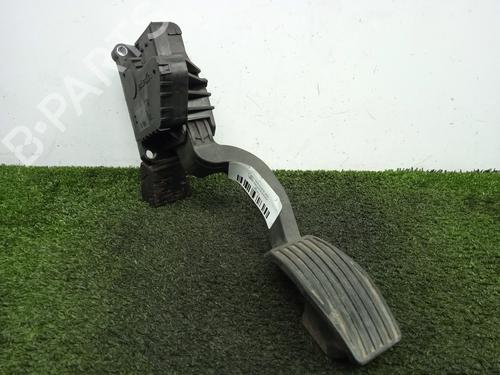 Used Pedal FIAT PUNTO EVO (199_) [2008-2025]  22296186
