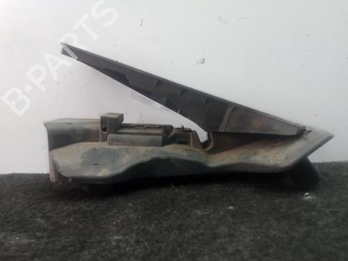 Pedal SEAT ALTEA XL (5P5, 5P8) [2006-2015]  22239787