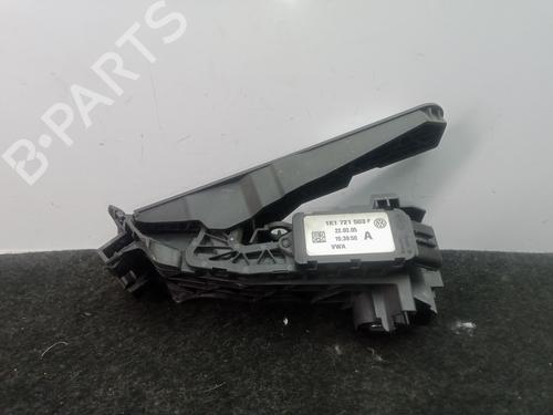 Pedal SEAT LEON (1P1) 2.0 TDI 16V | BP22239708I4 
