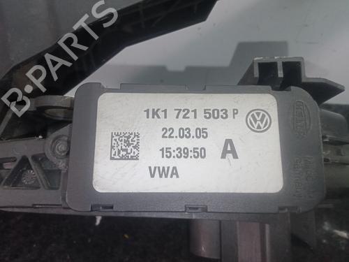 Pedal SEAT LEON (1P1) 2.0 TDI 16V | BP22239708I4 