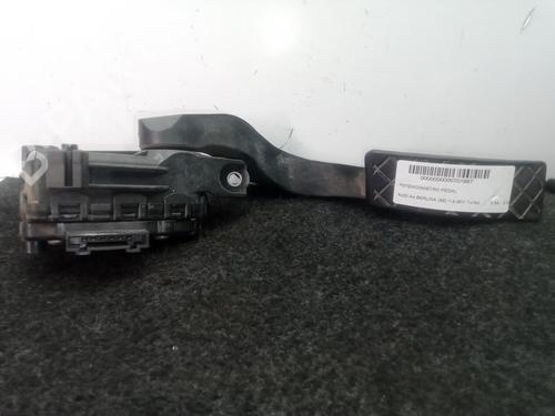Pédale AUDI A4 B6 (8E2) [2000-2005]  22239431