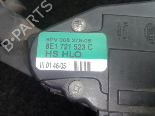 Pedal AUDI A4 B6 (8E2)  | BP22239431I4 