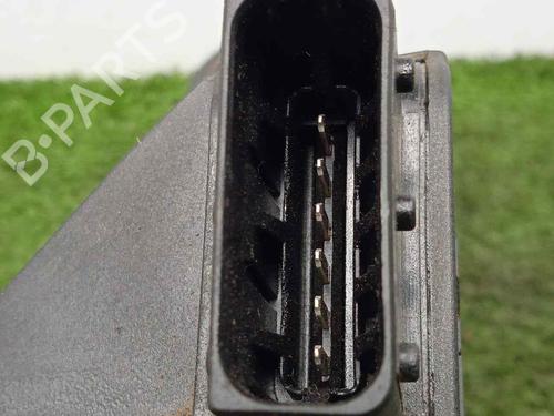 Pedal OPEL CORSA D (S07)  | BP22238870I4 
