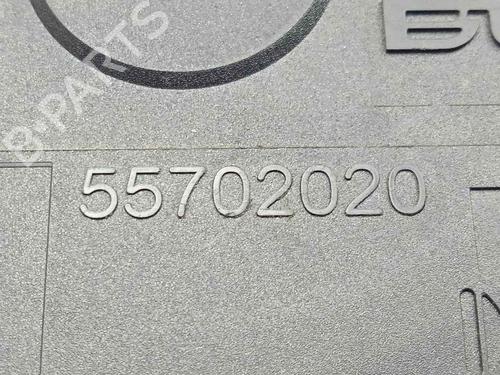 Pedal OPEL CORSA D (S07)  | BP22238870I4 