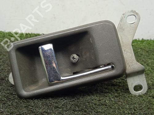 Front right interior door handle MITSUBISHI PAJERO I (L04_G, L14_G) 2.5 TD (L044G, L049G) SIN | REFERENCIA