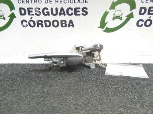 Used Front left interior door handle MAZDA RX-8 (SE, FE) [2003-2012]  22238448