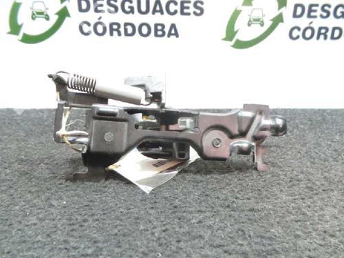 Front left interior door handle MAZDA RX-8 (SE, FE)  | BP22238448I13 