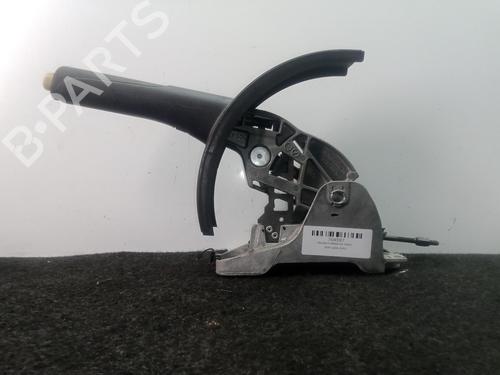 Used Hand brake SEAT LEON (1P1) 2.0 TDI 16V (140 hp) 22239709