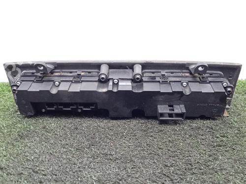 Warning switch MERCEDES-BENZ C-CLASS (W203) C 220 CDI (203.008) | BP22239889I22 