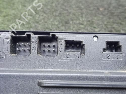 Warning switch MERCEDES-BENZ CLK (C209) CLK 270 CDI (209.316) | BP22239813I22 