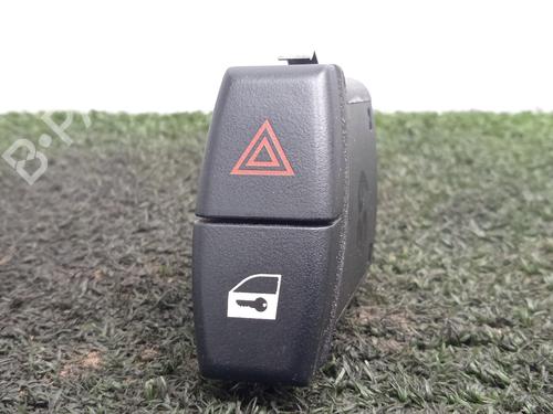 Used Warning switch BMW 5 Touring (E61) 525 d (177 hp) 22239805