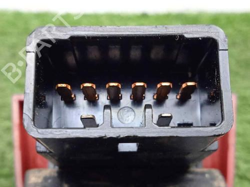 Warning switch HYUNDAI ACCENT II (LC)  | BP22238806I22 