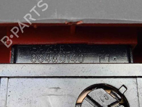 Warning switch HYUNDAI ACCENT II (LC)  | BP22238806I22 