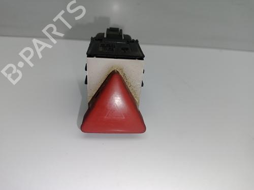 Used Warning switch VW PASSAT B6 (3C2) 2.0 TDI 16V (140 hp) 22238773