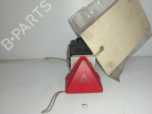 Used Warning switch VW TOURAN (1T1, 1T2) 1.9 TDI (105 hp) 22238736