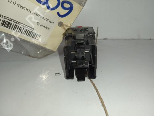 Warning switch VW TOURAN (1T1, 1T2) 1.9 TDI | BP22238736I22 