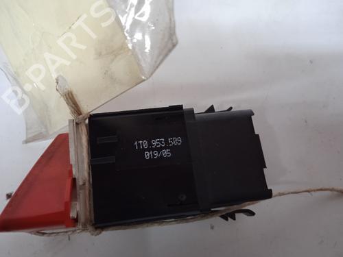 Warning switch VW TOURAN (1T1, 1T2) 1.9 TDI | BP22238736I22 