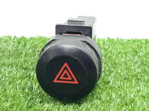 Used Warning switch KIA SORENTO I (JC) 2.5 CRDi 4WD (140 hp) 22238666