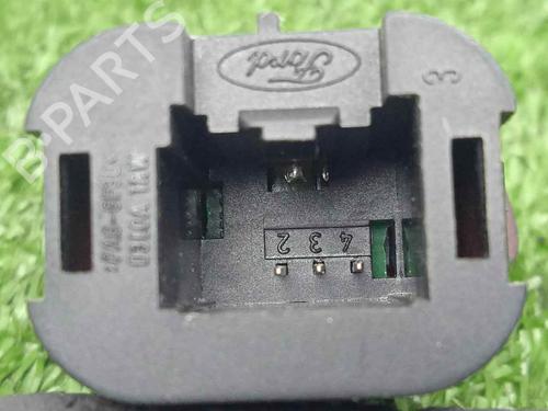 Warning switch FORD FOCUS II Convertible  | BP22238663I22 