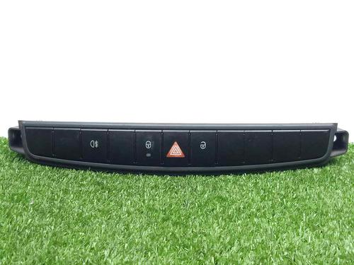 Advarselsbryter SMART FORFOUR (454) [2004-2006]  22238658