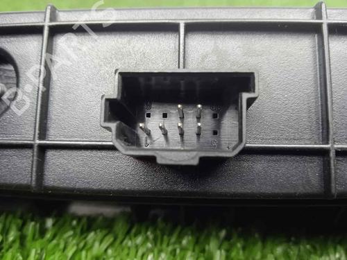 Warning switch SMART FORFOUR (454)  | BP22238658I22 
