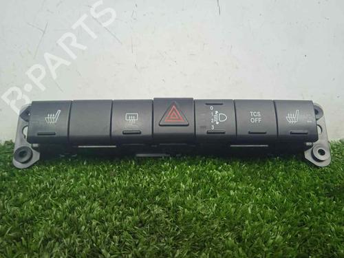 Used Warning switch CHRYSLER PT CRUISER (PT_) 2.2 CRD (121 hp) 22238641