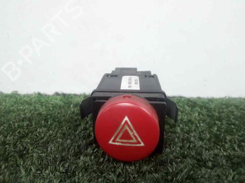 Used Warning switch SEAT CORDOBA (6L2) 1.9 TDI (100 hp) 22238598
