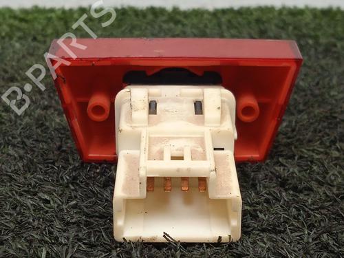 Warning switch CITROËN C1 (PM_, PN_) 1.0 | BP21520158I22 