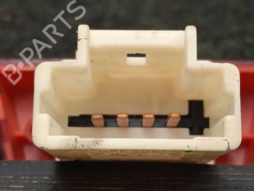 Warning switch CITROËN C1 (PM_, PN_) 1.0 | BP21520158I22 