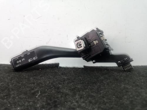 Used Steering column stalk SEAT LEON (1P1) 2.0 TDI 16V (140 hp) 22239754