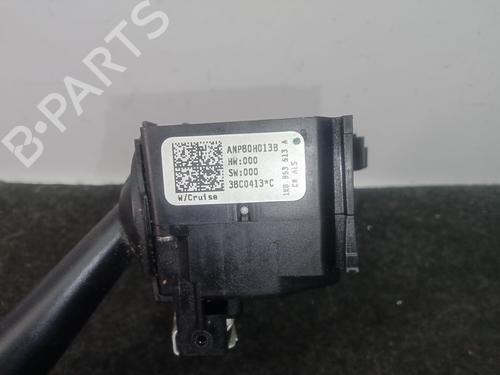 Steering column stalk SEAT LEON (1P1) 2.0 TDI 16V | BP22239754I23 