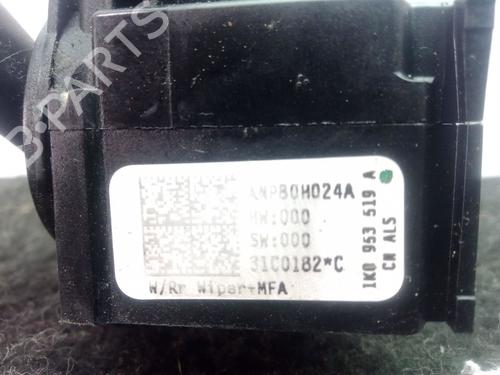 Steering column stalk SEAT LEON (1P1) 2.0 TDI 16V | BP22239714I23 