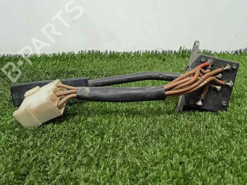 Used Steering column stalk NISSAN TRADE Platform/Chassis [1993-1998]  21554097