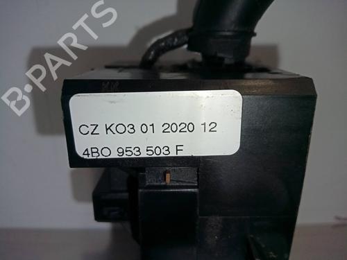 Steering column stalk SEAT LEON (1M1) 1.6 16 V | BP21553605I23 