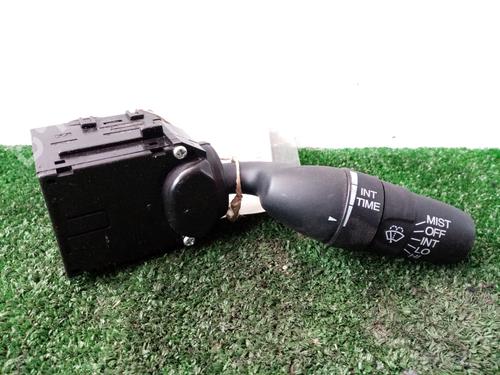 Used Steering column stalk HONDA CIVIC VIII Hatchback (FN, FK) [2005-2012]  21553602