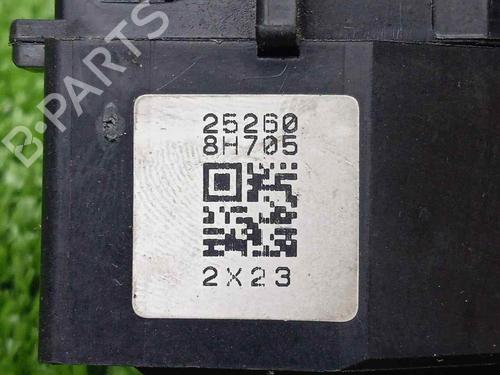 Steering column stalk NISSAN X-TRAIL I (T30)  | BP21553594I23 