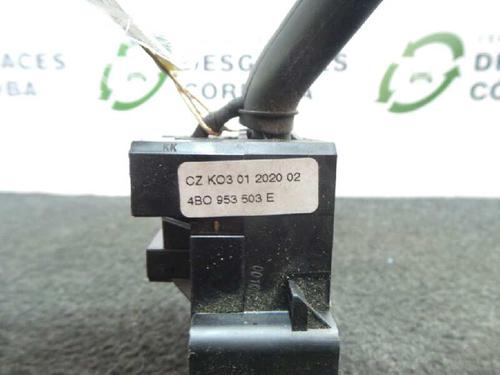 Steering column stalk SKODA OCTAVIA I (1U2) 1.6 | BP5781755I23 