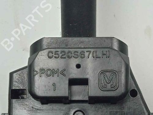 Steering column stalk MITSUBISHI PAJERO PININ I (H6_W, H7_W) 1.8 GDI (H66W, H76W) | BP5781262I23 
