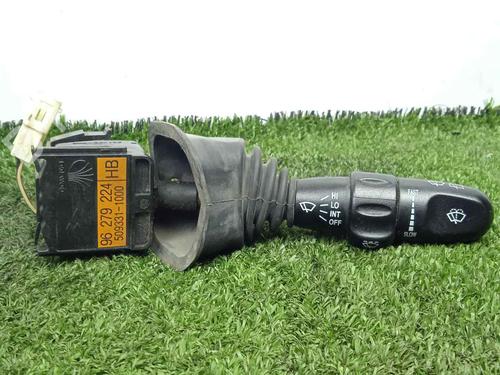 Used Steering column stalk DAEWOO REZZO (U100) [2000-2025]  5725742