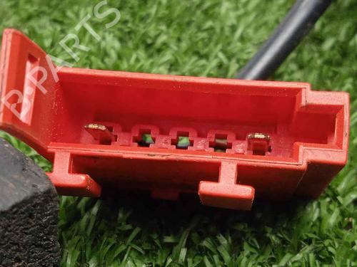 Steering column stalk VW LUPO I (6X1, 6E1) 1.2 TDI 3L | BP5694550I23 