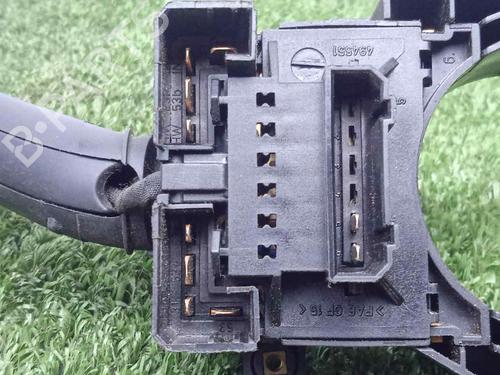 Steering column stalk SEAT LEON (1M1) 1.9 TDI | BP5688799I23 