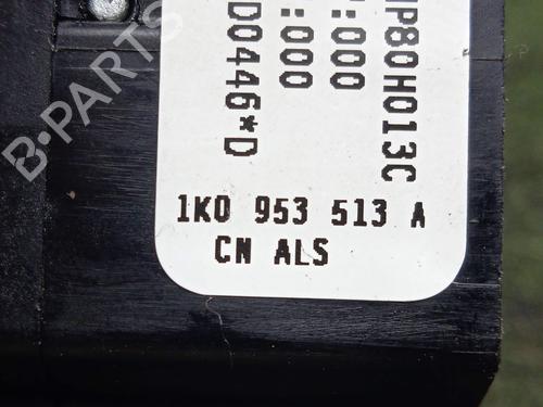 Headlight switch SEAT LEON (1P1) 1.9 TDI | BP21361292I24 