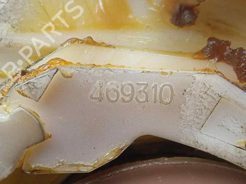 Headlight switch KIA CLARUS Estate (GC) 2.0 i 16V | BP5689740I24 