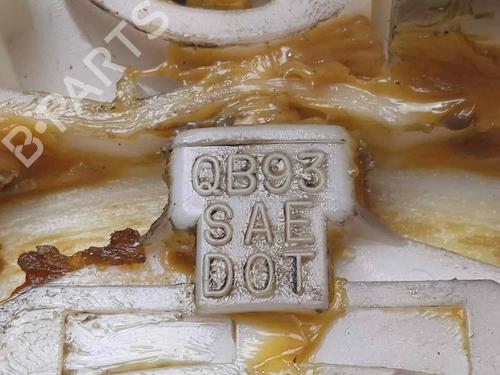 Headlight switch KIA CLARUS Estate (GC) 2.0 i 16V | BP5689740I24 