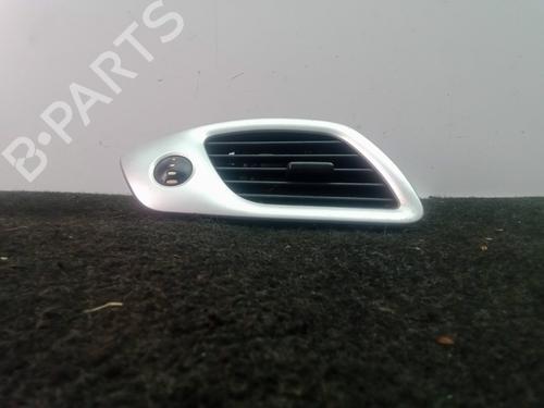 Luftventil RENAULT SCÉNIC III (JZ0/1_) [2008-2016]  22239658