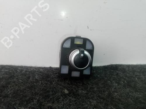 Comando retrovisori AUDI A4 B6 (8E2) [2000-2005]  22239460