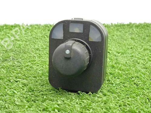 Used Mirror switch AUDI A3 (8P1) [2003-2013]  22238825