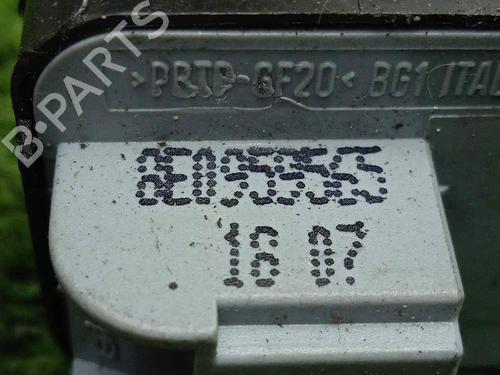 Mirror switch AUDI A3 (8P1)  | BP22238825I25 