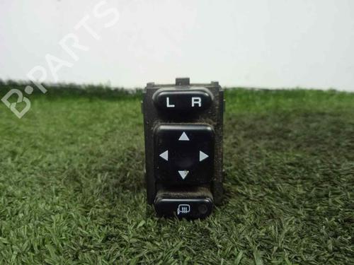 Used Mirror switch SUBARU LEGACY III (BE) 2.5 AWD (BE9) (156 hp) 22238720